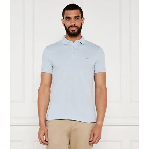 Tommy Hilfiger Polo 1985 | Slim Fit | pique ze sklepu Gomez Fashion Store w kategorii T-shirty męskie - zdjęcie 184975169