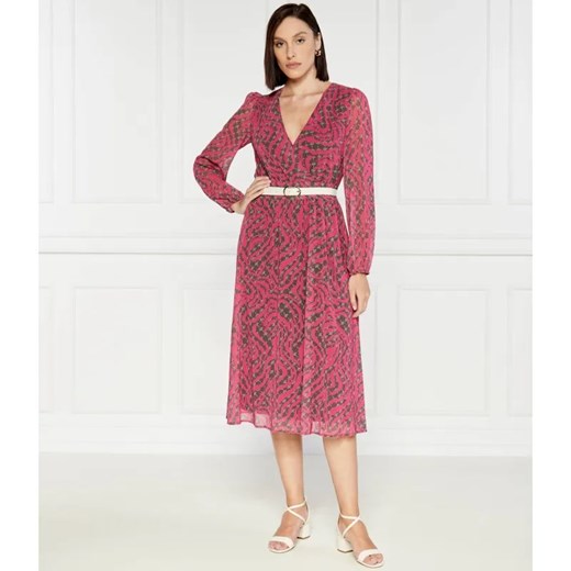 Joop! Sukienka ze sklepu Gomez Fashion Store w kategorii Sukienki - zdjęcie 184975186