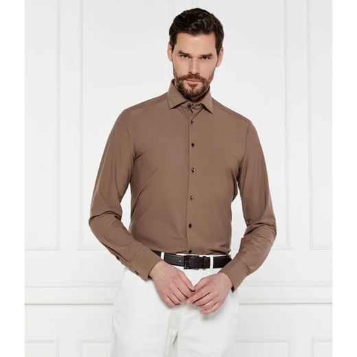 Stenströms Koszula | Slim Fit ze sklepu Gomez Fashion Store w kategorii Koszule męskie - zdjęcie 184975197