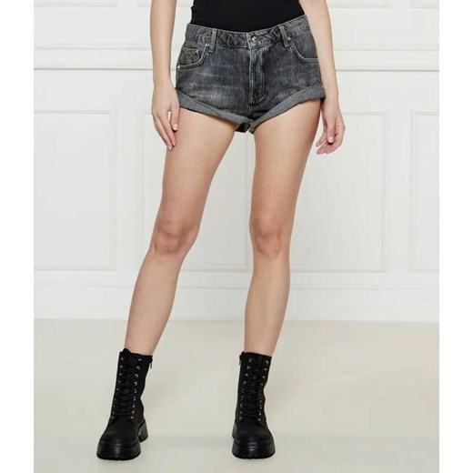 One Teaspoon Jeansowe szorty BANDITS | Regular Fit ze sklepu Gomez Fashion Store w kategorii Szorty - zdjęcie 184975205