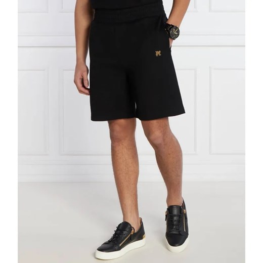 Palm Angels Szorty | Regular Fit ze sklepu Gomez Fashion Store w kategorii Spodenki męskie - zdjęcie 184975206