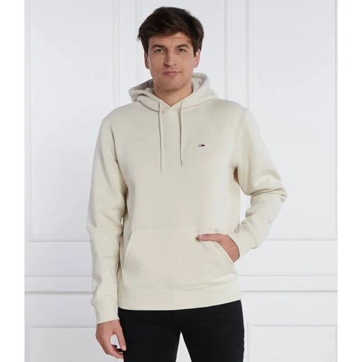 Tommy Jeans Bluza | Regular Fit ze sklepu Gomez Fashion Store w kategorii Bluzy męskie - zdjęcie 184975208