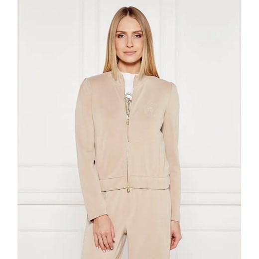 Joop! Bluza Tenley | Regular Fit ze sklepu Gomez Fashion Store w kategorii Bluzy damskie - zdjęcie 184975225