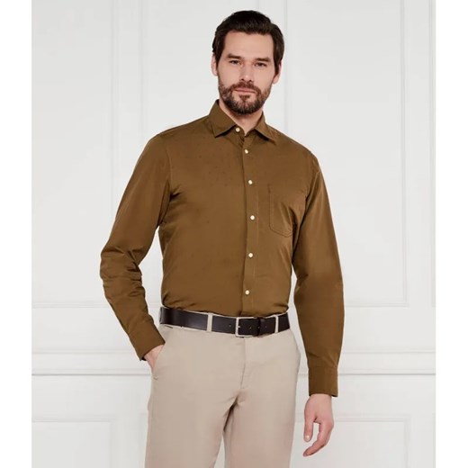 BOSS ORANGE Koszula Remiton_M | Regular Fit ze sklepu Gomez Fashion Store w kategorii Koszule męskie - zdjęcie 184975258