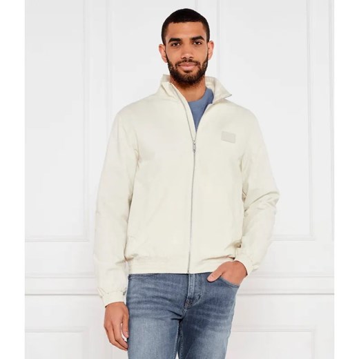 Calvin Klein Jeans Kurtka HARRINGTON | Regular Fit ze sklepu Gomez Fashion Store w kategorii Kurtki męskie - zdjęcie 184975288