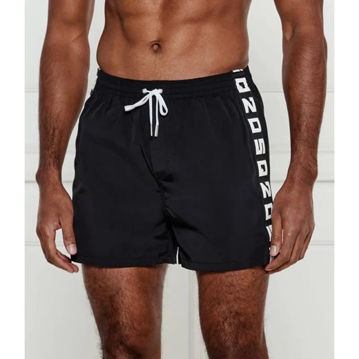 Dsquared2 Szorty kąpielowe | Regular Fit ze sklepu Gomez Fashion Store w kategorii Kąpielówki - zdjęcie 184975289