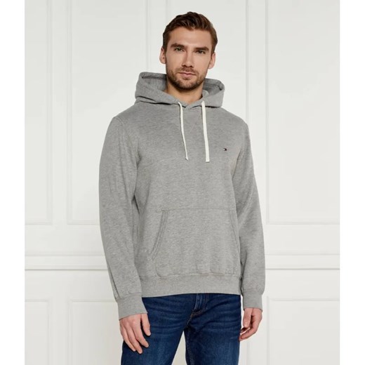 Tommy Hilfiger Bluza ESSENTIAL | Regular Fit ze sklepu Gomez Fashion Store w kategorii Bluzy męskie - zdjęcie 184975318