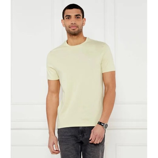 Calvin Klein Jeans T-shirt | Regular Fit ze sklepu Gomez Fashion Store w kategorii T-shirty męskie - zdjęcie 184975385