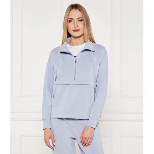 Joop! Bluza Talesia | Regular Fit ze sklepu Gomez Fashion Store w kategorii Bluzy damskie - zdjęcie 184975388