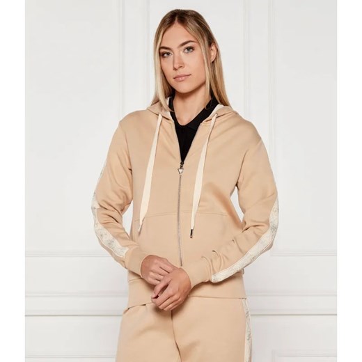 GUESS Bluza | Regular Fit ze sklepu Gomez Fashion Store w kategorii Bluzy damskie - zdjęcie 184975416