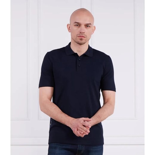 BOSS BLACK Polo Parlay 184 | Regular Fit ze sklepu Gomez Fashion Store w kategorii T-shirty męskie - zdjęcie 184975436