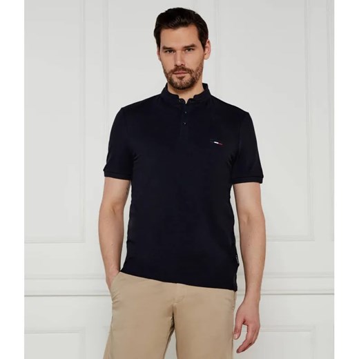 Hechter Paris Polo | Regular Fit ze sklepu Gomez Fashion Store w kategorii T-shirty męskie - zdjęcie 184975448