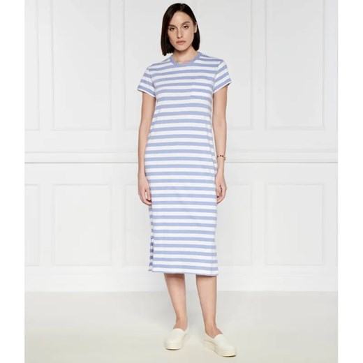 POLO RALPH LAUREN Sukienka ze sklepu Gomez Fashion Store w kategorii Sukienki - zdjęcie 184975459