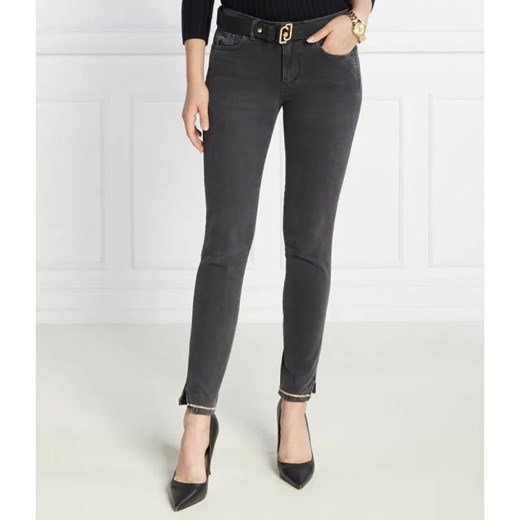 Liu Jo Jeansy | Skinny fit ze sklepu Gomez Fashion Store w kategorii Jeansy damskie - zdjęcie 184975487