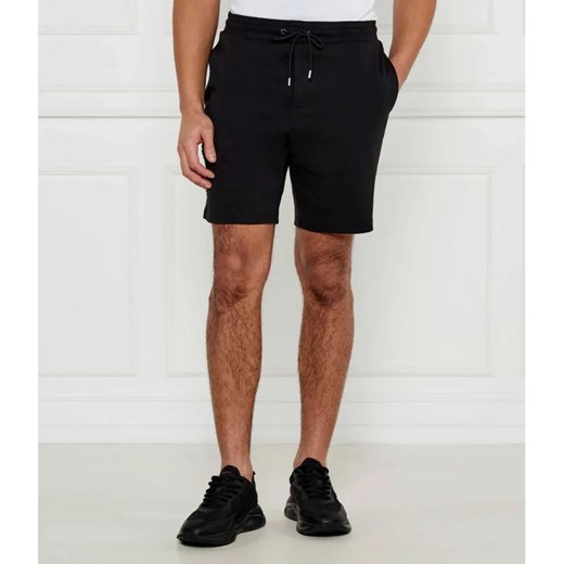 Michael Kors Szorty | Regular Fit ze sklepu Gomez Fashion Store w kategorii Spodenki męskie - zdjęcie 184975505