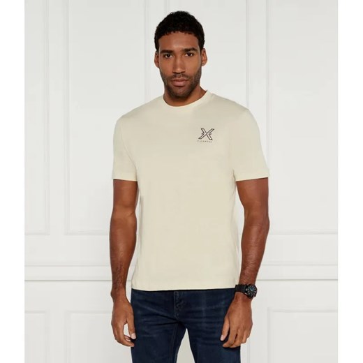 Richmond X T-shirt ARNADO | Regular Fit ze sklepu Gomez Fashion Store w kategorii T-shirty męskie - zdjęcie 184975515