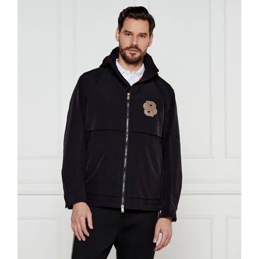 BOSS BLACK Kurtka Hugo X Creation Of The Gods Cayamo_LNY | Regular Fit ze sklepu Gomez Fashion Store w kategorii Kurtki męskie - zdjęcie 184975538