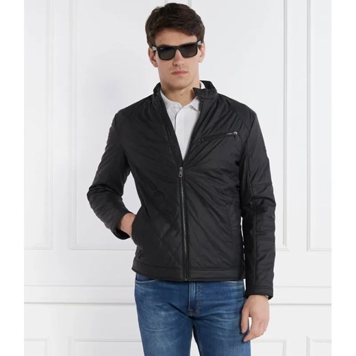 GUESS Kurtka | Regular Fit ze sklepu Gomez Fashion Store w kategorii Kurtki męskie - zdjęcie 184975547