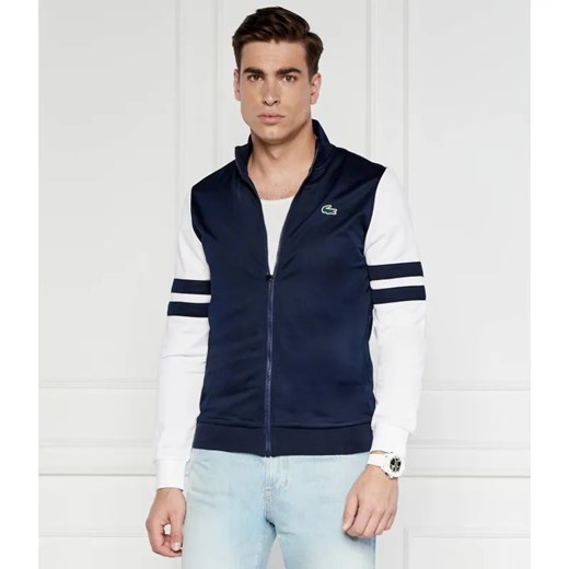 Lacoste Bluza | Classic fit ze sklepu Gomez Fashion Store w kategorii Bluzy męskie - zdjęcie 184975599