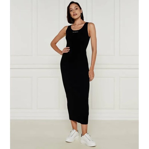 Karl Lagerfeld Sukienka ze sklepu Gomez Fashion Store w kategorii Sukienki - zdjęcie 184975609