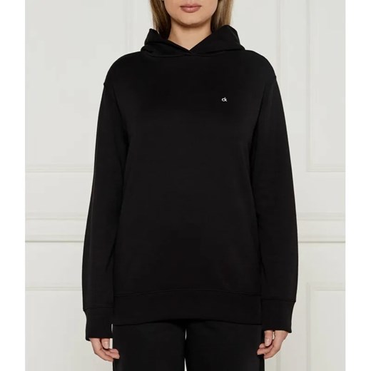 Calvin Klein Bluza | Relaxed fit ze sklepu Gomez Fashion Store w kategorii Bluzy damskie - zdjęcie 184975626