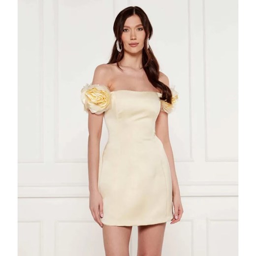 Elisabetta Franchi Sukienka ze sklepu Gomez Fashion Store w kategorii Sukienki - zdjęcie 184975638