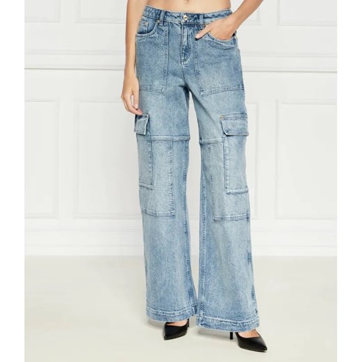 Michael Kors Jeansy | Regular Fit ze sklepu Gomez Fashion Store w kategorii Jeansy damskie - zdjęcie 184975645
