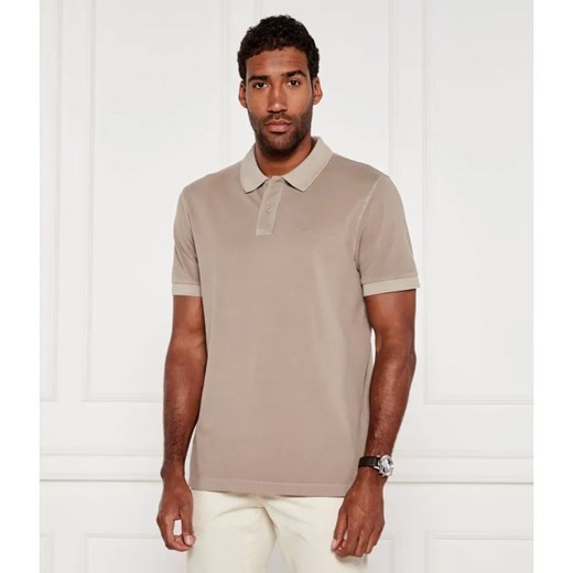 Joop! Jeans Polo Ambrosian | Modern fit ze sklepu Gomez Fashion Store w kategorii T-shirty męskie - zdjęcie 184975665