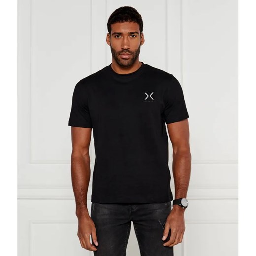 Richmond X T-shirt ARNADO | Regular Fit ze sklepu Gomez Fashion Store w kategorii T-shirty męskie - zdjęcie 184975695