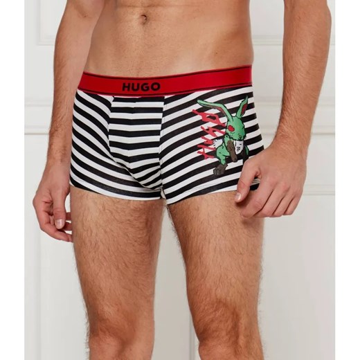 Hugo Bodywear Bokserki EXCITE ze sklepu Gomez Fashion Store w kategorii Majtki męskie - zdjęcie 184975717