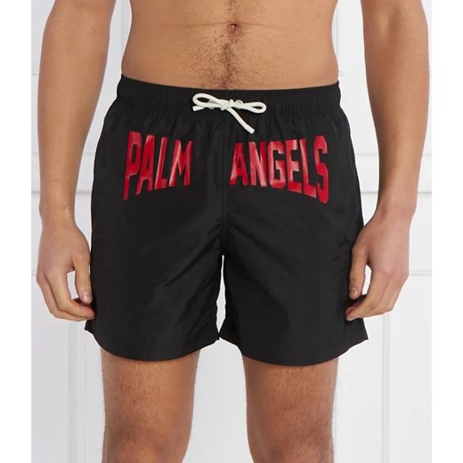 Palm Angels Szorty kąpielowe | Regular Fit ze sklepu Gomez Fashion Store w kategorii Kąpielówki - zdjęcie 184975739