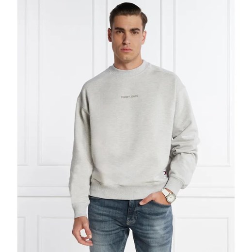 Tommy Jeans Bluza | Regular Fit ze sklepu Gomez Fashion Store w kategorii Bluzy męskie - zdjęcie 184975787