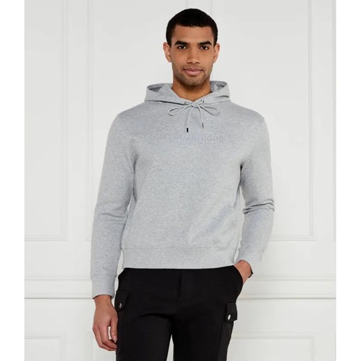 Michael Kors Bluza | Regular Fit ze sklepu Gomez Fashion Store w kategorii Bluzy męskie - zdjęcie 184975807
