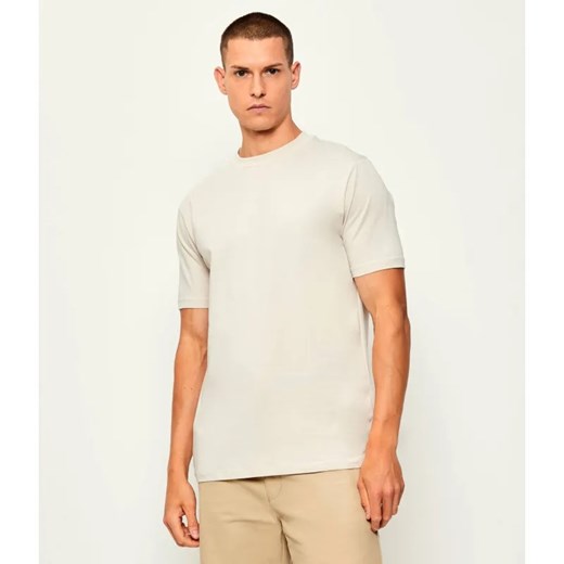 Karl Lagerfeld T-shirt | Regular Fit ze sklepu Gomez Fashion Store w kategorii T-shirty męskie - zdjęcie 184975835