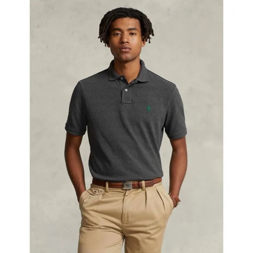 POLO RALPH LAUREN Polo | Custom slim fit ze sklepu Gomez Fashion Store w kategorii T-shirty męskie - zdjęcie 184975846