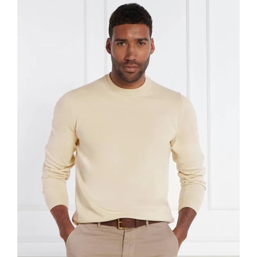 BOSS BLACK Sweter Pacas-L | Regular Fit ze sklepu Gomez Fashion Store w kategorii Swetry męskie - zdjęcie 184975847