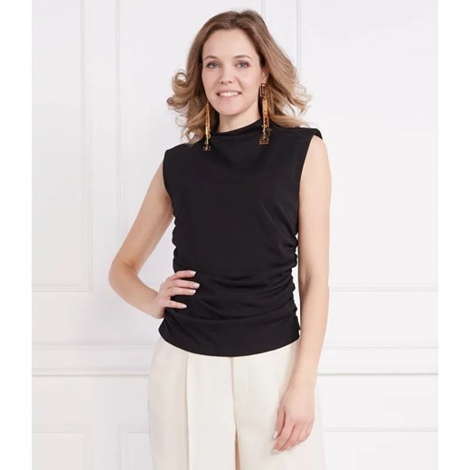 DKNY Top | Regular Fit ze sklepu Gomez Fashion Store w kategorii Bluzki damskie - zdjęcie 184975857