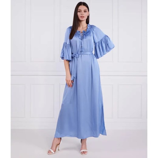 MAX&Co. Sukienka ARGENTO ze sklepu Gomez Fashion Store w kategorii Sukienki - zdjęcie 184975886