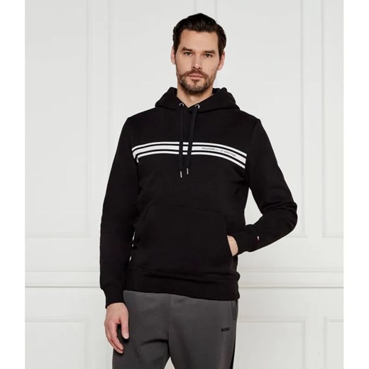 Tommy Hilfiger Bluza | Regular Fit ze sklepu Gomez Fashion Store w kategorii Bluzy męskie - zdjęcie 184975907