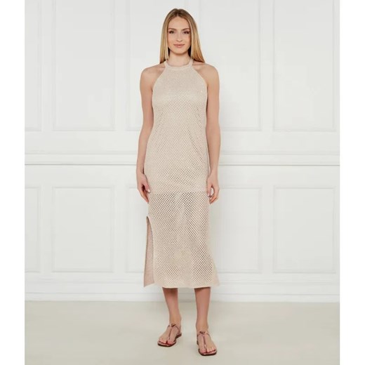 DKNY Sukienka ze sklepu Gomez Fashion Store w kategorii Sukienki - zdjęcie 184975926