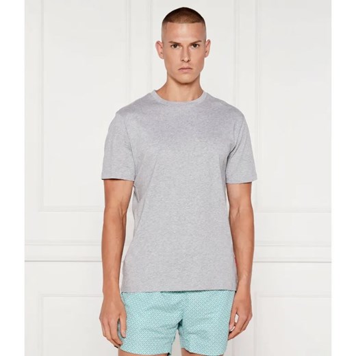 Joop! Jeans T-shirt Alphis | Slim Fit ze sklepu Gomez Fashion Store w kategorii T-shirty męskie - zdjęcie 184975928