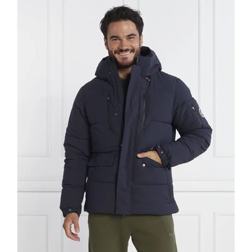 Save The Duck Kurtka ALTER | Regular Fit ze sklepu Gomez Fashion Store w kategorii Kurtki męskie - zdjęcie 184975939