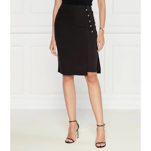 GUESS Spódnica ze sklepu Gomez Fashion Store w kategorii Spódnice - zdjęcie 184975978