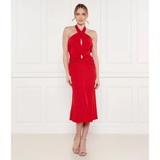 Elisabetta Franchi Sukienka ze sklepu Gomez Fashion Store w kategorii Sukienki - zdjęcie 184975988