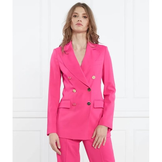 Liu Jo Marynarka | Slim Fit ze sklepu Gomez Fashion Store w kategorii Marynarki damskie - zdjęcie 184976029