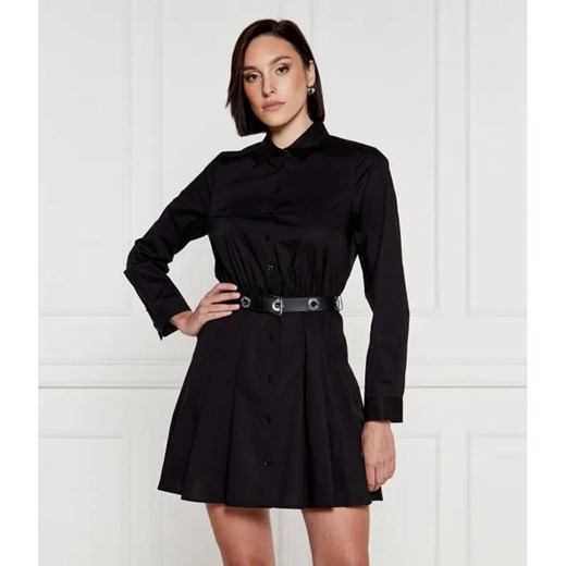 Michael Kors Sukienka z paskiem ze sklepu Gomez Fashion Store w kategorii Sukienki - zdjęcie 184976037