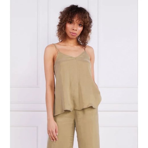 Beatrice B Top | Regular Fit ze sklepu Gomez Fashion Store w kategorii Bluzki damskie - zdjęcie 184976067
