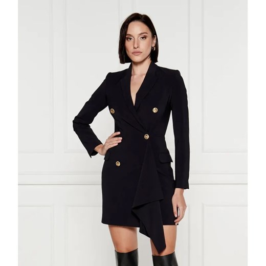 Elisabetta Franchi Sukienka ze sklepu Gomez Fashion Store w kategorii Sukienki - zdjęcie 184976069