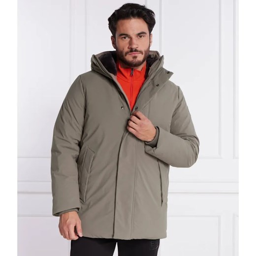 Save The Duck Kurtka ANTOINE | Regular Fit ze sklepu Gomez Fashion Store w kategorii Kurtki męskie - zdjęcie 184976107