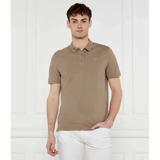 HUGO Polo Donos222 | Regular Fit ze sklepu Gomez Fashion Store w kategorii T-shirty męskie - zdjęcie 184976125
